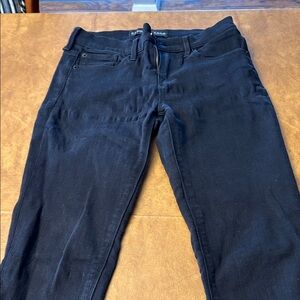 Express Women's Dark Jeans